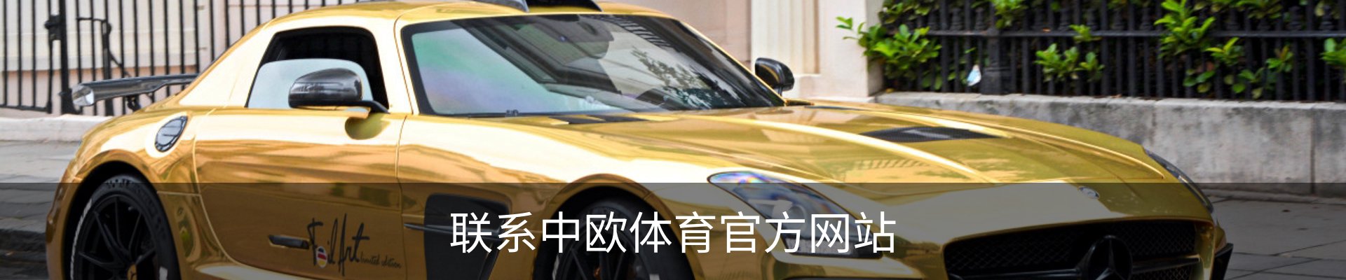 联系中欧体育官方网站